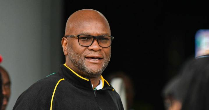 South African Ambassador to France dies after falling from 22nd floor of Hyatt Hotel