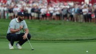 Gran inicio de Europa en la Ryder Cup 2025: domina los 'foursomes' y se pone por delante de Estados Unidos
