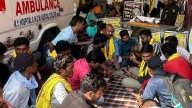 Indore News: Rat Bite Incident; Outfit Seeks Criminal Cases Against MY Hospital Dean, Supdt And Other Officials
