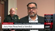 Pregnant Mistress Murder Trial: Watch the Verdict!