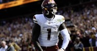 Column: Commanders have a fun new toy. It’s Deebo Samuel.