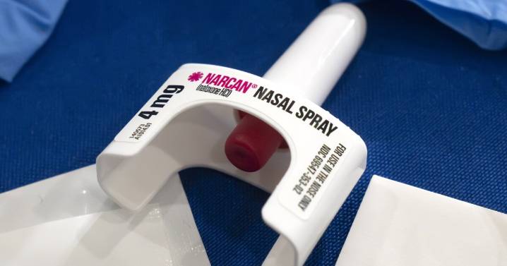 'Unusually high' number of nonfatal overdoses seen in central Kentucky hospitals over past week