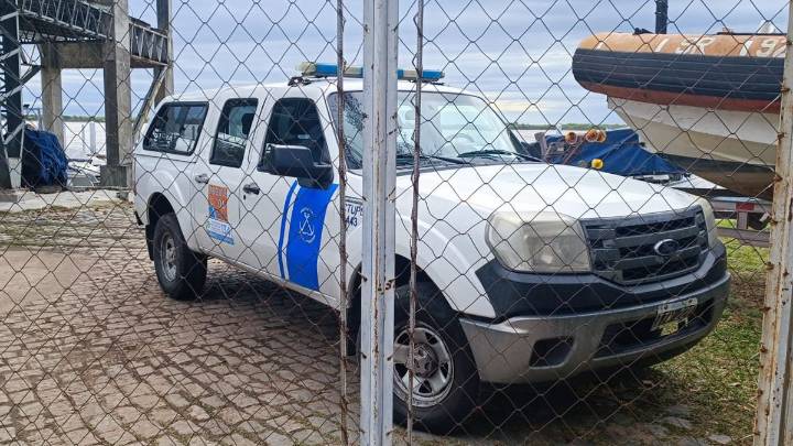 Muerte en el río Paraná: identificaron el cuerpo que encontraron flotando en el agua
