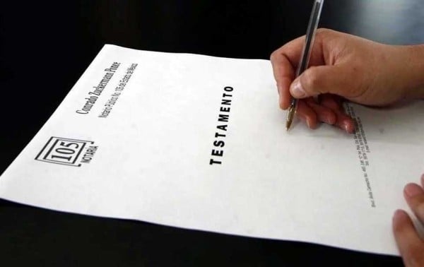 Pueden menores de 14 años tramitar su testamento