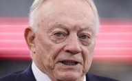 Cowboys’ owner Jerry Jones ranks far from top 3 among US sports franchise holders