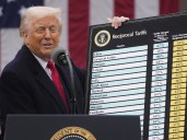 'Real trouble ahead' for jobs and growth, says former Bush adviser