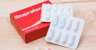 NHS issues warning to everyone who takes ibuprofen