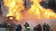 Tragedia en México: sube a 10 la cifra de muertos por la explosión de un camión con gas en Iztapalapa