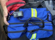 SHAES gets grant for portable carbon monoxide detectors