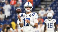 NFL Week 2 Stock Up, Stock Down: Daniels Jones' comeback season is well underway