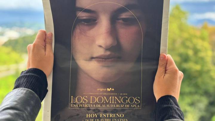 'Los domingos' o la vocación religiosa a debate