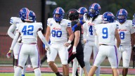 Oklahoma high school football predictions for every game in Week 3