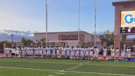 Lone Peak-Bishop Gorman Game Ends In Forfeit After Second Half Fight
