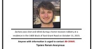 Reward offered for information on Tucson man's death
