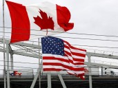 Canadian facing charges after half ton of meth found at U.S. border