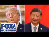Inside Trump’s call with Xi: ‘Very close’ to major deal