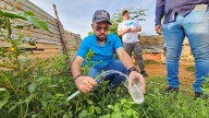 Hidrolago evalúa la calidad del servicio a través de su innovadora práctica ‘Caminando con el Agua’