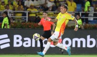 [Video] El gol de Dayro Moreno a Venezuela con la Selección Colombia