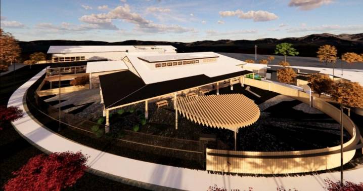 New $23 million Northern Colorado shelter will help many "escape homelessness altogether" in Fort Collins