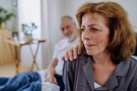 Dear Annie: I’ve sacrificed for my marriage, but I want to put myself first for once