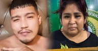 Pareja de 'El Monstruo' acusa a coronel de la PNP de sembrar drogas y de robar dinero de cajera de la red criminal