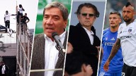 ¿Se debió suspender? Todo lo que se sabe sobre la trágica muerte de un hincha en el Superclásico y cómo se vivió en el estadio