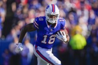 Amari Cooper Informs Raiders He Intends To Retire