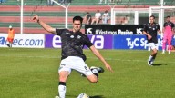 Gimnasia y Esgrima está a un paso de ser finalista e Imanol González es uno de los responsables