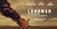 Landman - Season 2 - Official Teaser + First Look Photos
