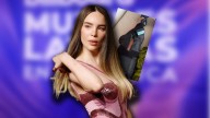 Belinda sufre una fuerte lesión en la rodilla; ¿qué sucedió?