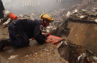 More Die From 9/11 Illnesses Than the Attacks Themselves