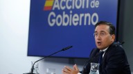El Gobierno responde a Israel y veta la entrada a España de dos ministros de Netanyahu