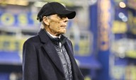 Miguel Ángel Russo hospitalizado en Argentina: ¿Por qué?