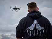 EU to develop ‘drone wall’ amid regional airspace violations