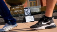 OSU students react to death of Charlie Kirk: Photos