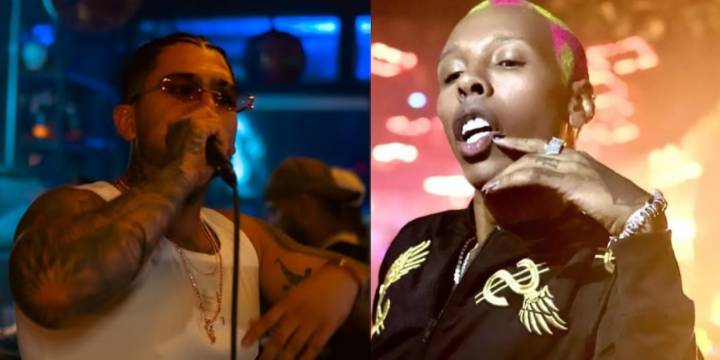 Versiones cruzadas en México y Colombia ante la incertidumbre sobre paradero de B King y DJ Regio: “No se tiene registro”