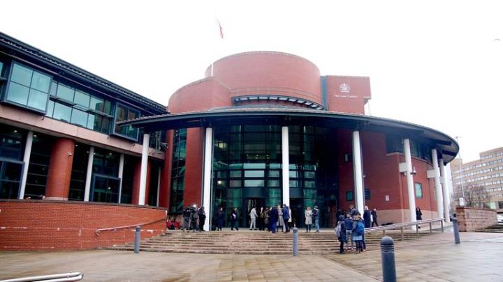 Former Countdown champion John Cowen stabbed rival at fan tournament, jury hears