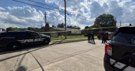 1 injured in shots fired call on Illinois Avenue