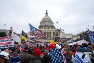 FACT FOCUS: Alleged FBI documents do not prove federal agents incited Jan. 6 Capitol attack