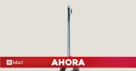 iPhone Air: Apple estrena su teléfono más delgado hasta ahora