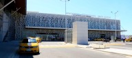 Modernización del aeropuerto de Santa Marta se ejecutará en dos años
