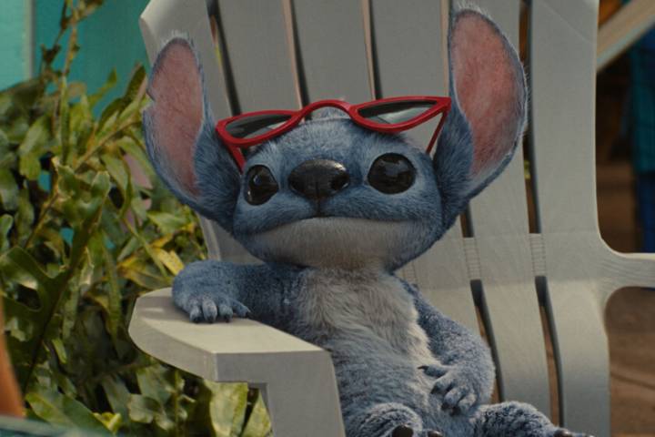 Se acabó la espera: 'Lilo & Stitch' aterriza hoy en Disney+. Es solo una pequeña muestra de todo lo que llega en septiembre
