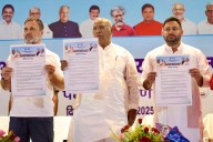Ati Pichhda Nyay Sankalp a fight for equality and dignity of most backward: Rahul
