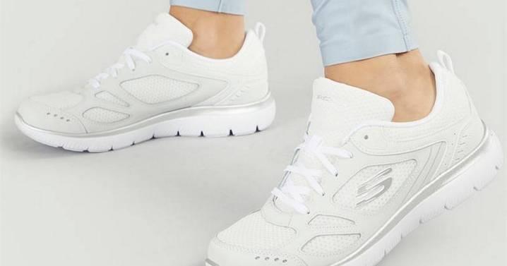 Skechers fans rush to buy 'comfy' £69 trainers for £13 by stacking deals