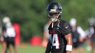 A.J. Terrell ruled out for Sunday's game vs. Commanders