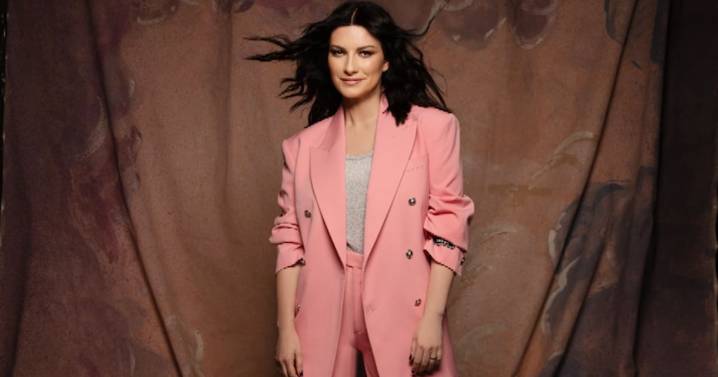 Laura Pausini será reconocida con el Premio Billboard Ícono por su trayectoria
