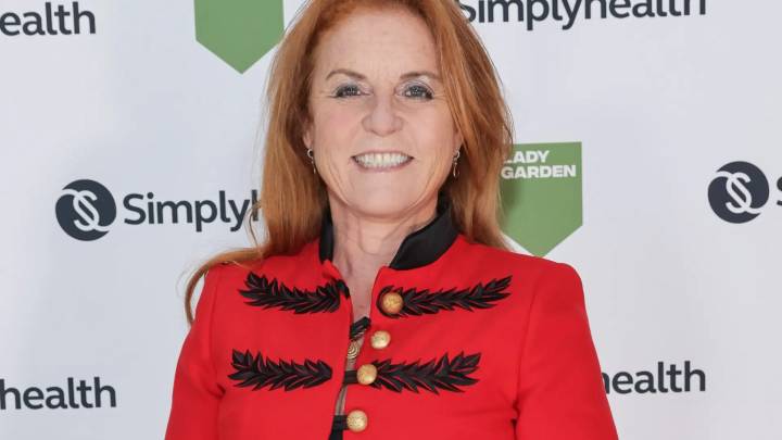 La nueva caída en desgracia de Sarah Ferguson por su amistad con Jeffrey Epstein