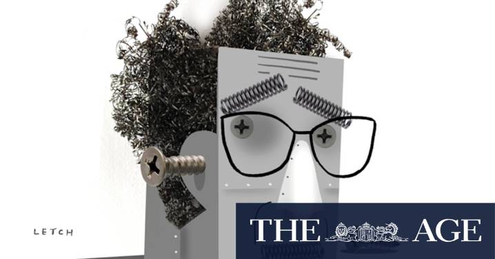 Danny Katz: My friend responds to me with AI responses. How do I get my friend back?