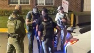 Force used in Jackson Ave. arrest leaves woman shaken
