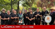 La Dulzainada llena de música y tradición las calles de Guadalajara